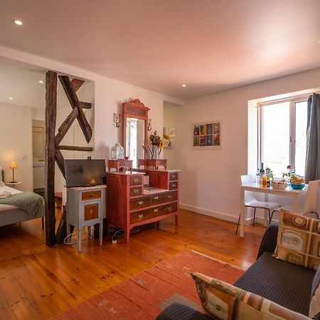 Great Apt In Historical City Center 리스본 외부 사진