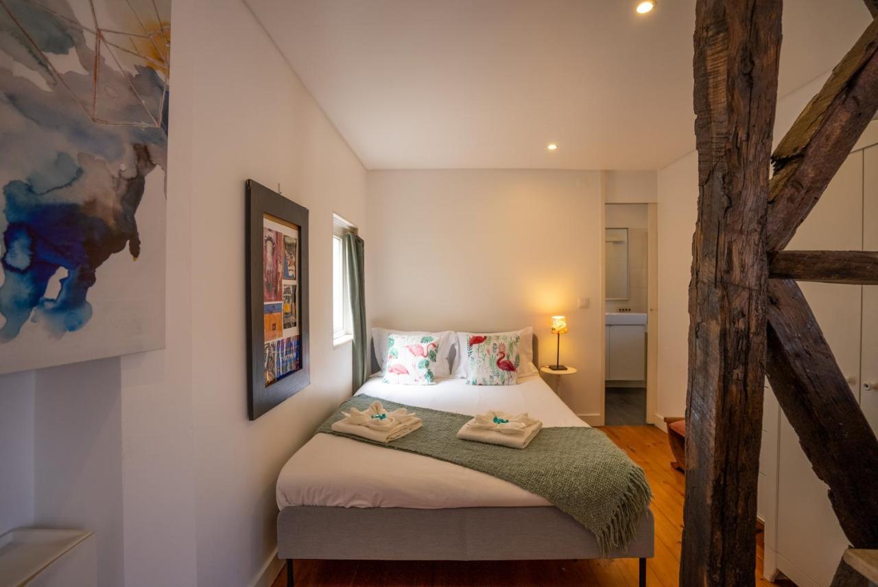 Great Apt In Historical City Center 리스본 외부 사진